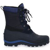 CMP Škornji N950 BOY KHALTO SNOW BOOT WP Modra Cene