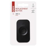  Tipka za brezžični hišni zvonec P5728, 1x A23 | Shoptok.si