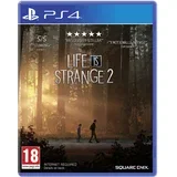 is Strange 2 (PS4)