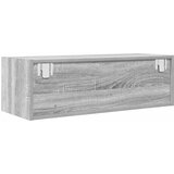 TV ormarići 2 kom hrast sonoma 80x31x25,5 cm konstruirano drvo | shoptok.hr