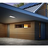 Eglo Spoljno plafonsko LED svetlo sa senzorom CASAZZA LED/18,5W/230V IP44 | Eponuda.com