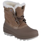 KAMIK Winterstiefel Lauren Low Smeđa | shoptok.hr