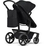 Joolz Nahrbtnik za pripomočke space black | Shoptok.si