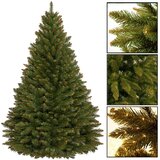  Božićno drvce Kavkaska smreka 220 cm | shoptok.hr