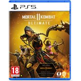  Mortal Kombat 11 Ultimate (PS5) - rabljeno | Shoptok.si
