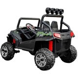 Lean_Toys Otroški avto na akumulator 4X4 Buggy S2588 vojaška | Shoptok.si