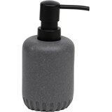 Tendance dozer za sapun 15,5Cm poliresin tamno siva | Eponuda.com