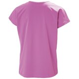 Helly Hansen Majice s kratkimi rokavi 34350089 Rožnata | Shoptok.si