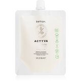 Kemon Actyva Equilibrio globinsko čistilni šampon za mastno lasišče 100 ml | Shoptok.si
