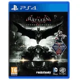 Arkham Knight (PS4) - rabljeno