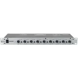 MLM-81 Microphone/Line Mixer, 8 kanalni - - Audio-Kondric