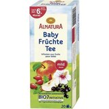 Alnatura bio otroški sadni čaj Cene