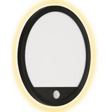 Lesnina XXXL ZUNANJA STENSKA SVETILKA 28/4,5 cm | Shoptok.si