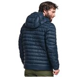 Schöffel Winter-daunenjacke Down Silvretta Tamno plava | shoptok.hr