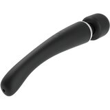 Dorcel Megawand - bežični vibrator za masažu (crni) | shoptok.hr