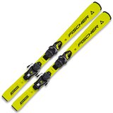 Fischer dječji ski set RC4 RACE JRS + FS4 CA-130 cm Cijene