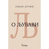 Čigoja Jovan Dučić - O ljubavi Cene