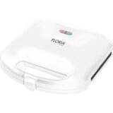 Floria Toaster za sendviče, LED indikator, 750 W - ZLN4304 | Shoptok.si