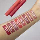 IsaDora The Matte Lipstick matirajoča šminka z vlažilnim učinkom odtenek 13 Fierce Coral 1.6 g | Shoptok.si