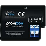 BLEBOX proxiBox - bližinsko stikalo za upravljanje drugih modulov | Shoptok.si