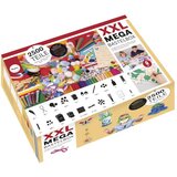 RAYHER XXL Mega set za ustvarjanje, 2500-delni, (20633967) Cene