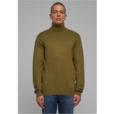 Urban Classics Knitted turtleneck tiniolive u