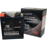 Outdo akumulator za motor 12V 12A 140CCA, (21314014) Cene