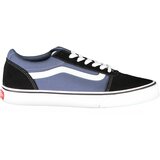 Vans BLUE MEN'S SPORTS SHOES Cene