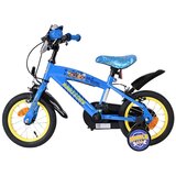 Volare dječji bicikl Rubble & Crew 12″ plave boje, s dvije ručne kočnice | shoptok.hr