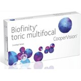 Biofinity Toric Multifocal (3 sočiva) | ePonuda.com