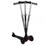Bebe Stars X-ride romobil (do 50kg) - plava | shoptok.hr