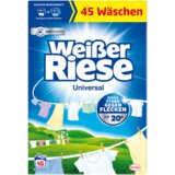 Weißer Riese Weisser Riese Universal prašak 2,475kg 45 pranja Cijene