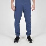 Sergio Tacchini Muški donji deo trenerke Essenziale Pants M, Plavi Cene