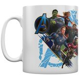 Pyramid skodelica Avengers: Endgame (attack) | Shoptok.si