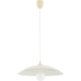  Visilica na sajli SOTI 1xE27/15W/230V, krem boja | Eponuda.com