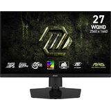 MSI Monitor MAG 274QPF E20, 27&amp;quot; WQHD Rapid IPS, 200 Hz, 0,5 ms (GtG) Slike