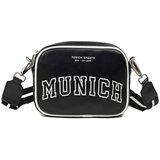 Munich COURT CROSSBODY CAMERA Crna | shoptok.hr