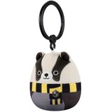Squishmallows Privjesak za ključeve Harry Potter Hufflepuff – | shoptok.hr