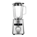 HBL-HE800SS 1,5l/800W/staklena čaša/inox Blender