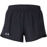 Under Armour Športne hlače 'Fly-By 3' siva / črna Cene
