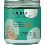 Apeiron auromère prah za pranje zubi naranča - 200 g Refill Cijene