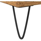  Kupaonski ormarić za umivaonik boja drva 65 x 33 x 60 cm drveni | shoptok.hr