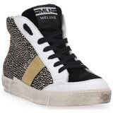 At Go Modne superge GO 6123 GALAXY BIANCO Bela Cene