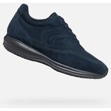 Geox Dark blue men's sneakers Uomo Happy - Men's | Shoptok.si