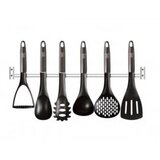 Berlinger Haus Carbon Pro kuhinjski pribor 7/1 BH-6330 Cijene