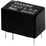 Tianbo Electronics TR5V-M-12VDC-S-Z relej za tiskane pločice 12 V/DC 2 A 1 prebacivanje 1 St. | Eponuda.ba
