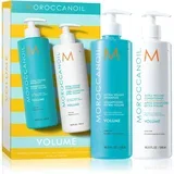 Volume Shampoo & Conditioner Duo set za volumen las
