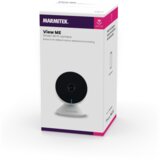 Marmitek , pametna Wi-Fi kamera - unutarnja | HD 1080p | detektor pokreta | shoptok.hr