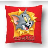 Stefan dečiji ukrasni Jastuk Tom&Jerry Tom 40x40 M5RJAQ4 Cene