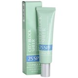 Clinique City Block™ Sheer Oil-Free Daily Face Protector SPF 25 zaštitna krema za lice SPF 25 40 ml | shoptok.hr